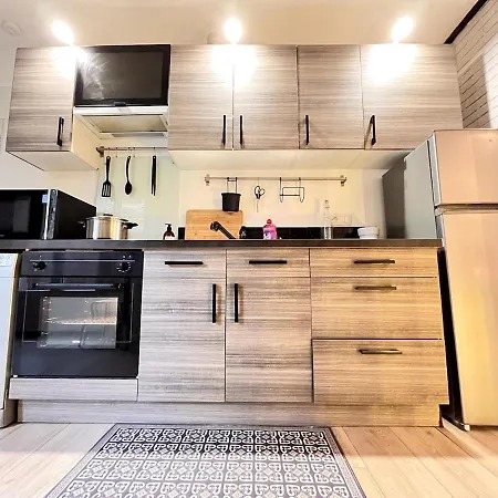 Luton Rdc Avec Terrasse Calme Proche Centre Reims