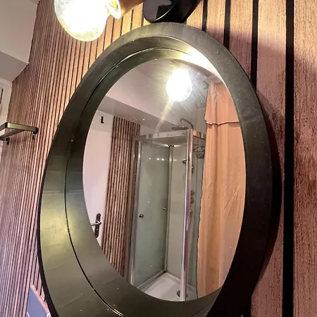 Luton Rdc Avec Terrasse Calme Proche Centre Lägenhet