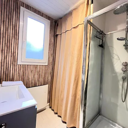 Διαμέρισμα Luton Rdc Avec Terrasse Calme Proche Centre *