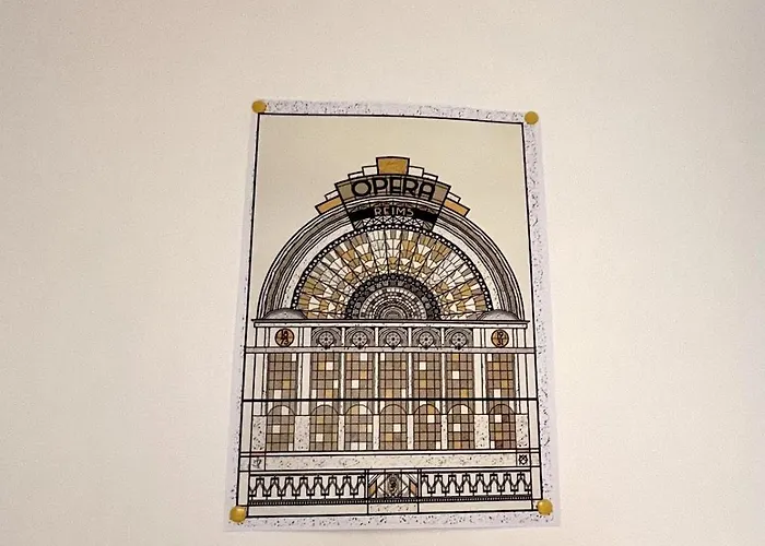 Luton Rdc Avec Terrasse Calme Proche Centre Lägenhet